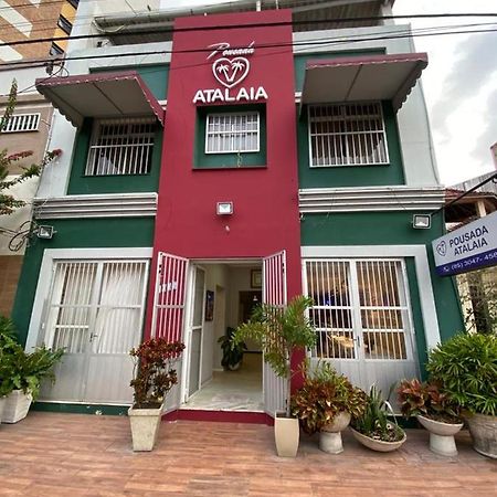 Atalaia Fortaleza Dış mekan fotoğraf