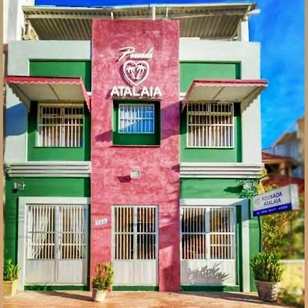 Atalaia Fortaleza Dış mekan fotoğraf