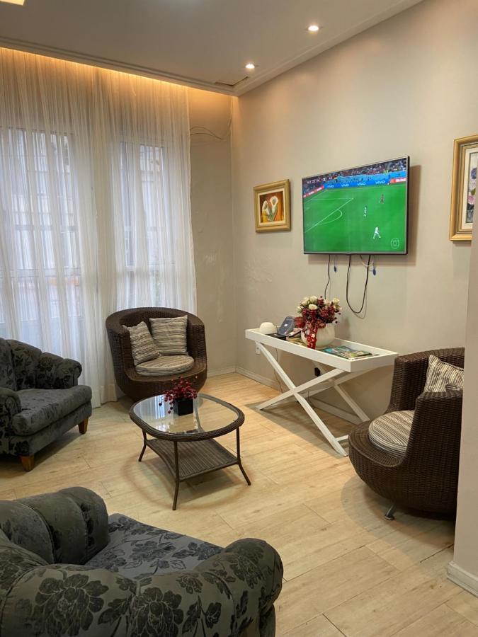 Atalaia Fortaleza Dış mekan fotoğraf
