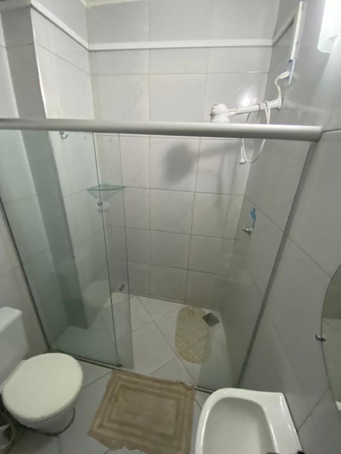 Atalaia Fortaleza Dış mekan fotoğraf