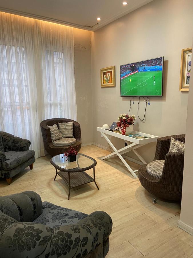 Atalaia Fortaleza Dış mekan fotoğraf