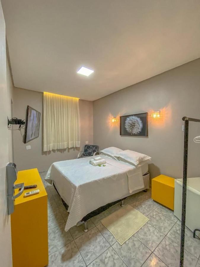 Atalaia Fortaleza Dış mekan fotoğraf