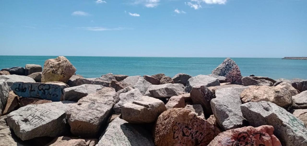 Atalaia Fortaleza Dış mekan fotoğraf